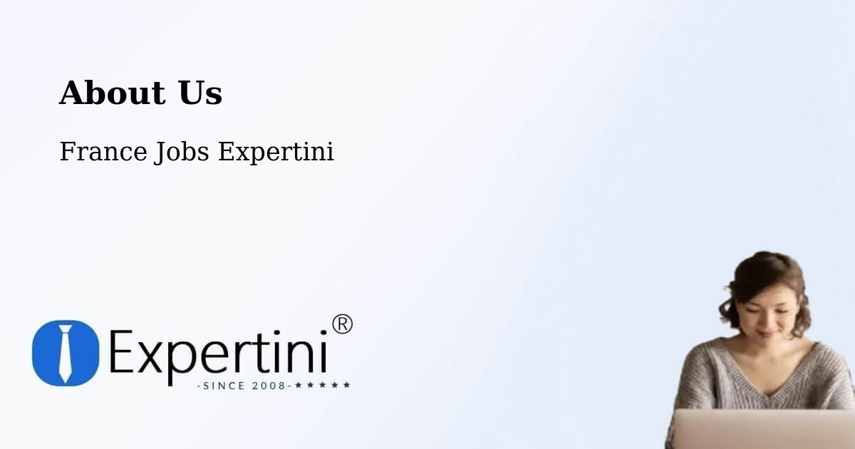 About Expertini Recruitment Platform  – Afa - Afa, France Jobs Expertini