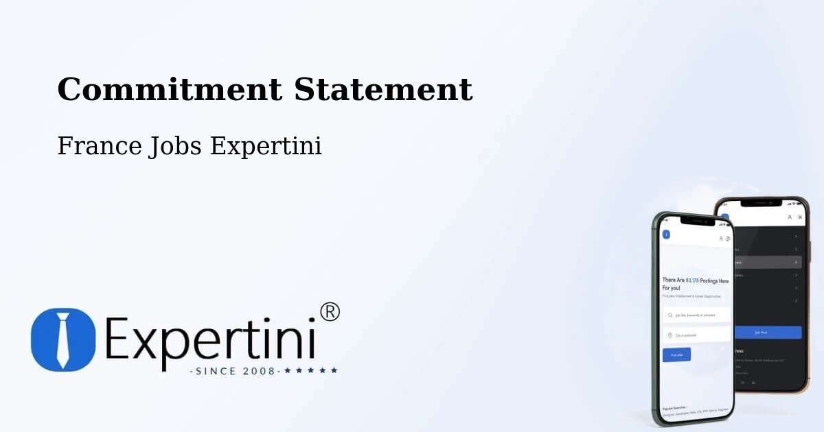 Corporate Commitment – Afa - France Jobs Expertini